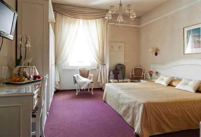 Hotel Ercolini &amp; Savi - Gallery Image 8