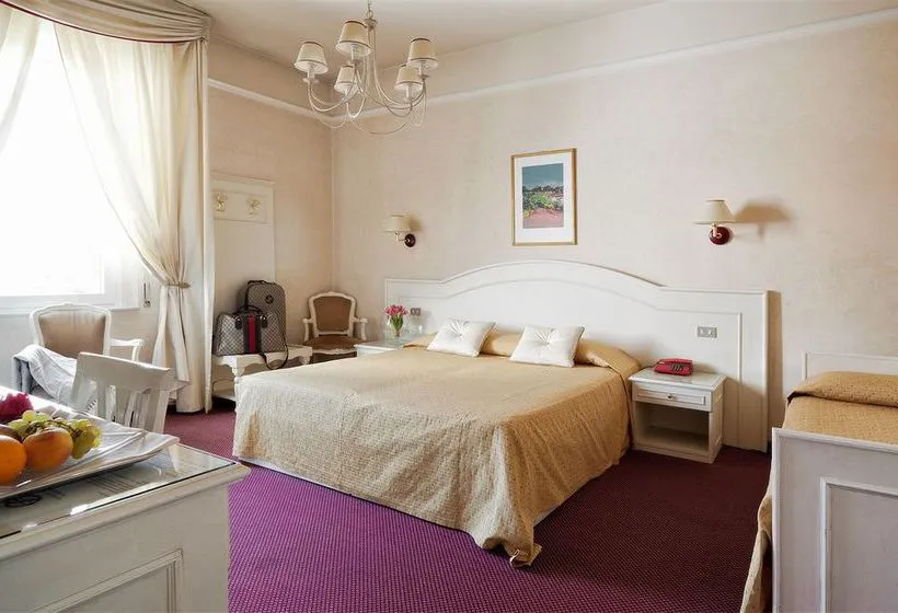 Hotel Ercolini &amp; Savi - Gallery Image 9