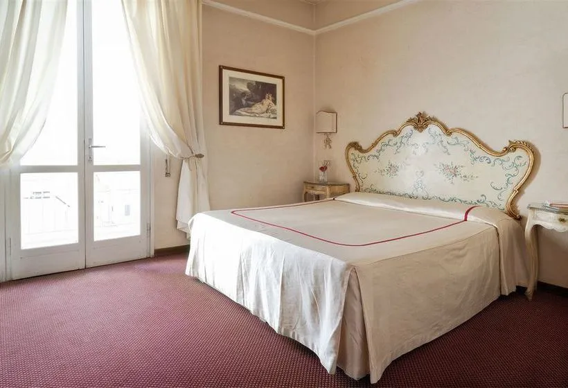 Hotel Ercolini &amp; Savi - Gallery Image 1