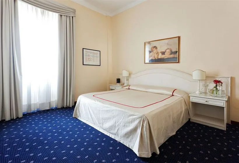 Hotel Ercolini &amp; Savi - Gallery Image 2