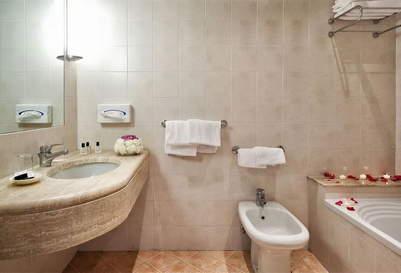 Hotel Ercolini &amp; Savi - Gallery Image 4