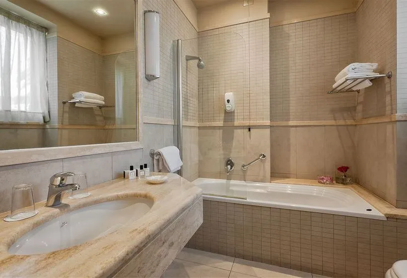Hotel Ercolini &amp; Savi - Gallery Image 6