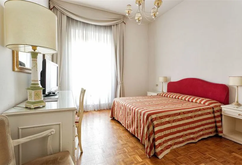Hotel Ercolini &amp; Savi - Gallery Image 7