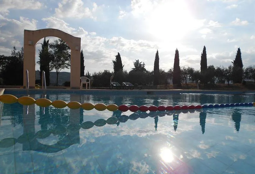 Hotel Vega  Perugia