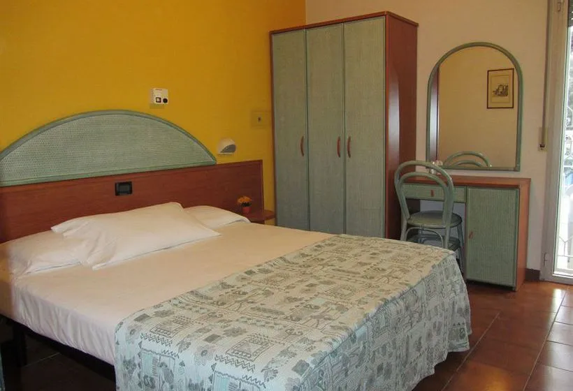 Hotel Diamond  Rímini