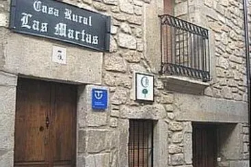 Casa Rural Las Martas