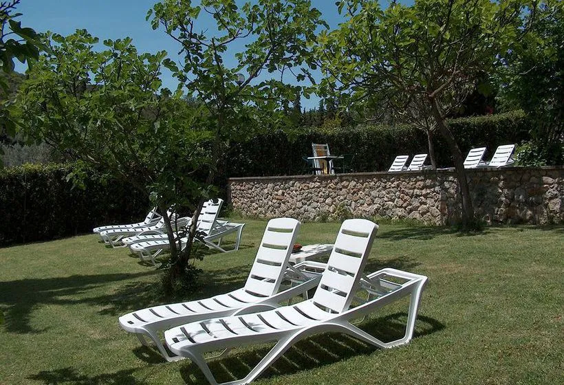 Hotel Pescille - Gallery Image 2