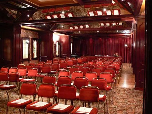 Hotel Russott - Gallery Image 5
