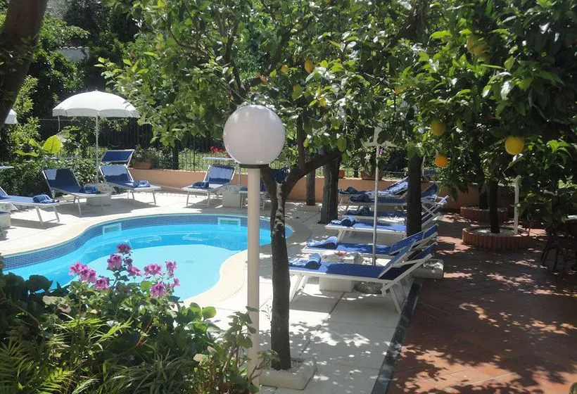 Hotel Regina - Gallery Image 6