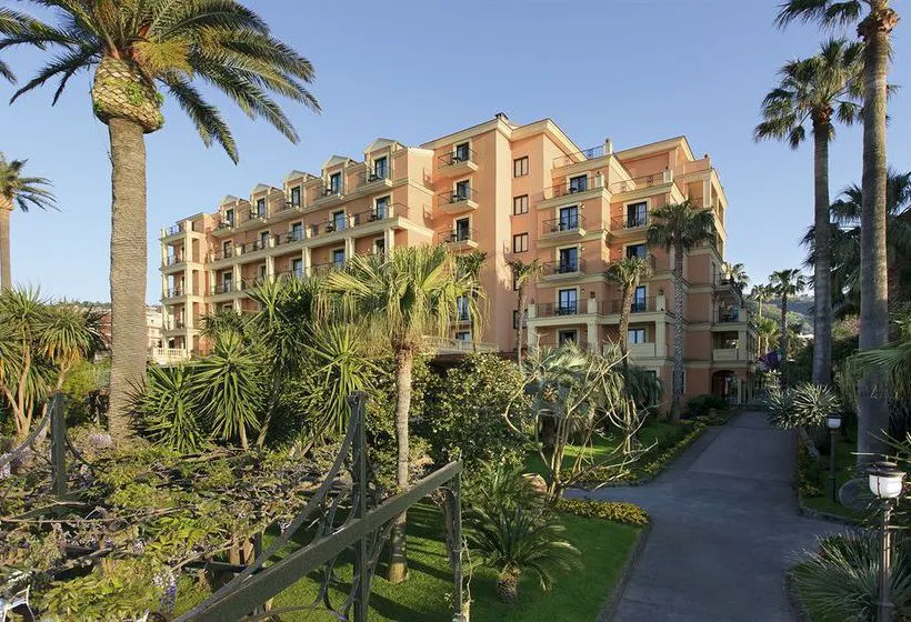 Grand Hotel Royal - Gallery Image 6
