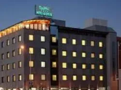 Hotel La Spezia in Tarento