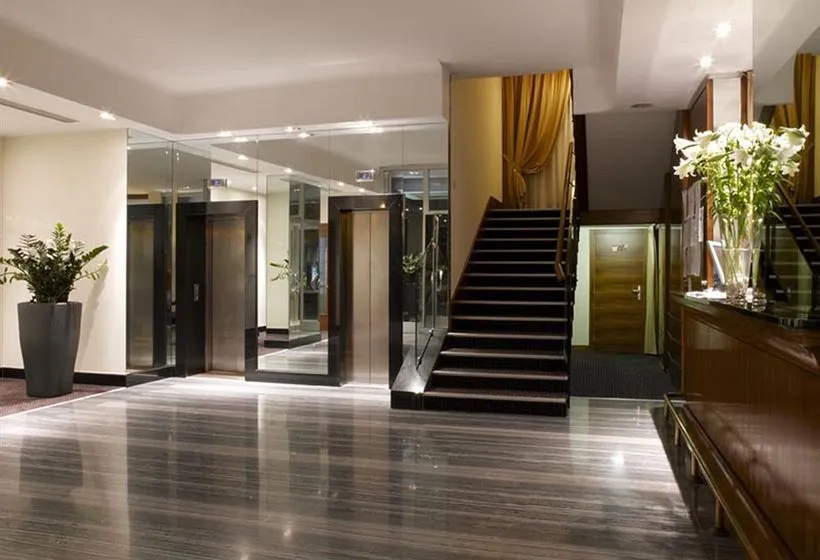 Hotel Apogia Sirio - Gallery Image 1