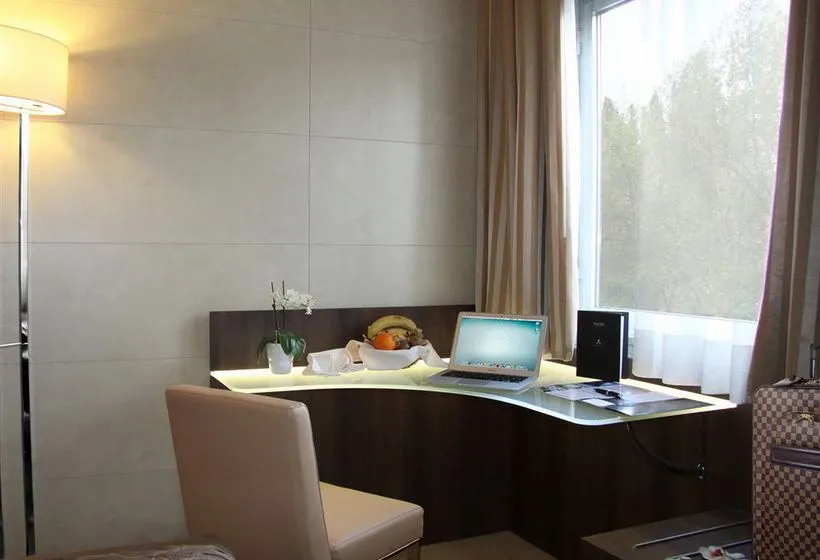 Hotel Apogia Sirio - Gallery Image 5