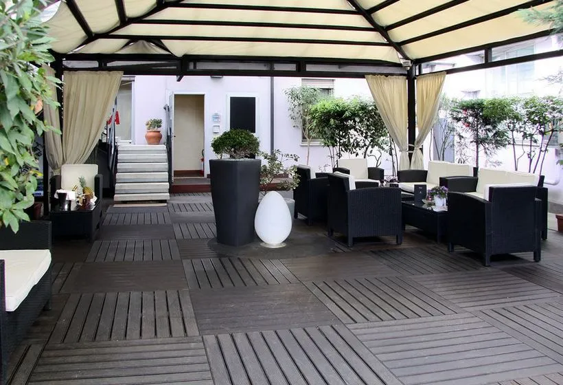 Hotel Apogia Sirio - Gallery Image 6