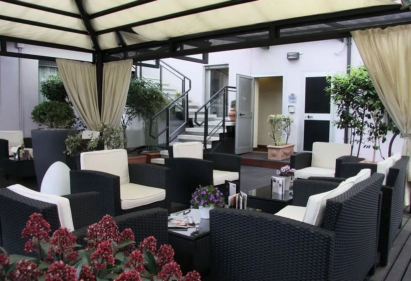 Hotel Apogia Sirio - Gallery Image 7