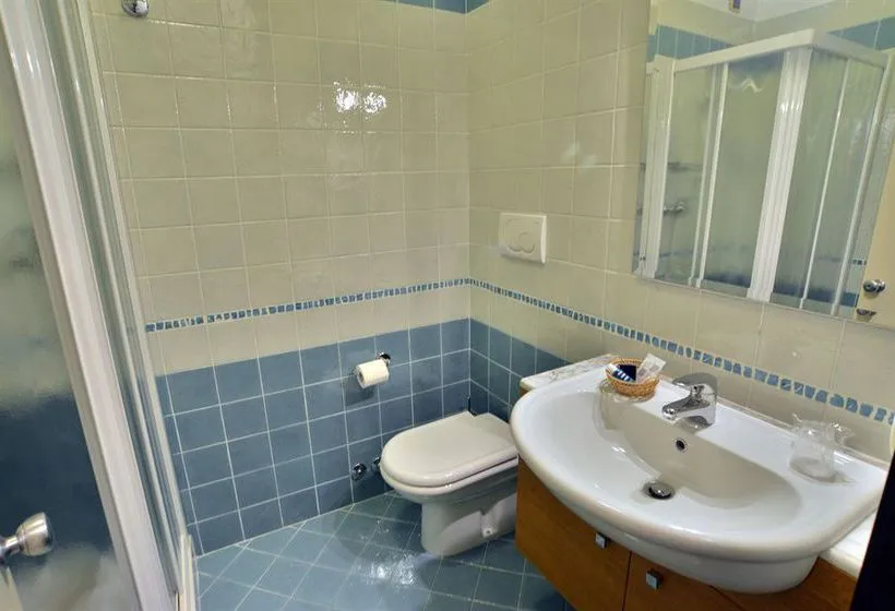 Hotel Terme