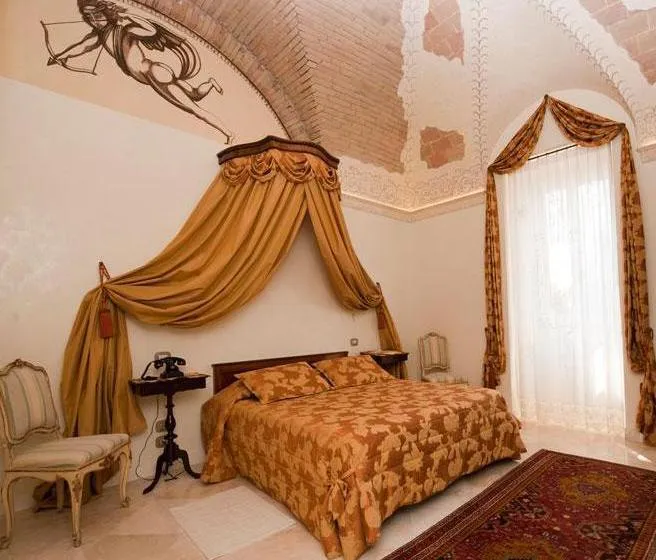 Hotel Castello Dell'Oscano  Perugia