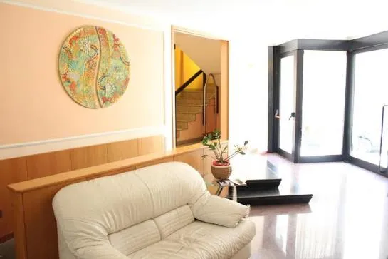 Hotel Cristal en Bari