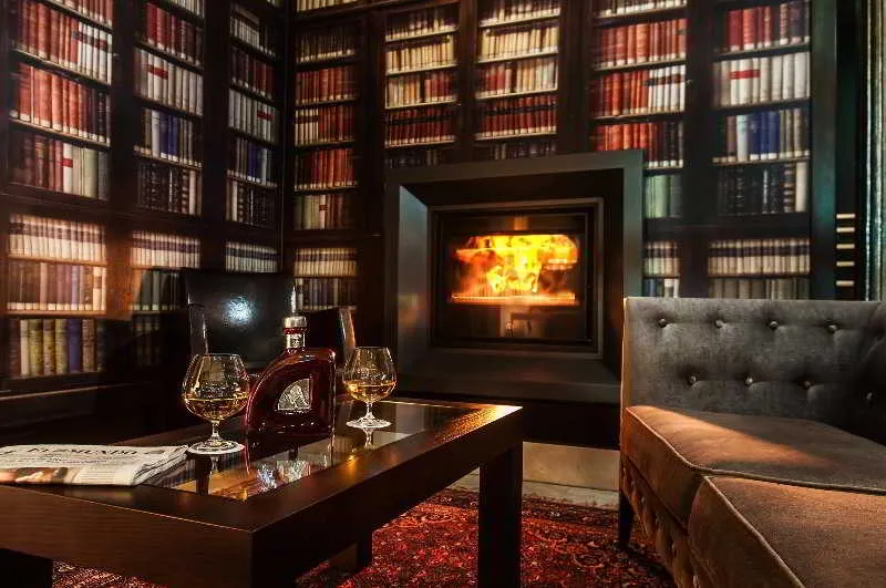 Hotel Granda - Gallery Image 9
