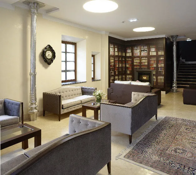 Hotel Granda - Gallery Image 4