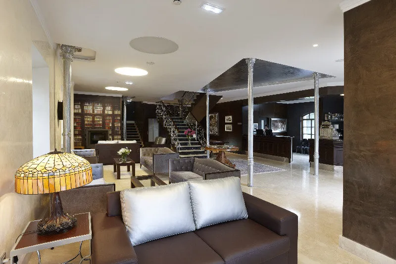 Hotel Granda - Gallery Image 6