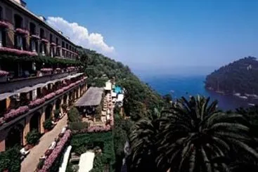 Hotel Belmond Splendido