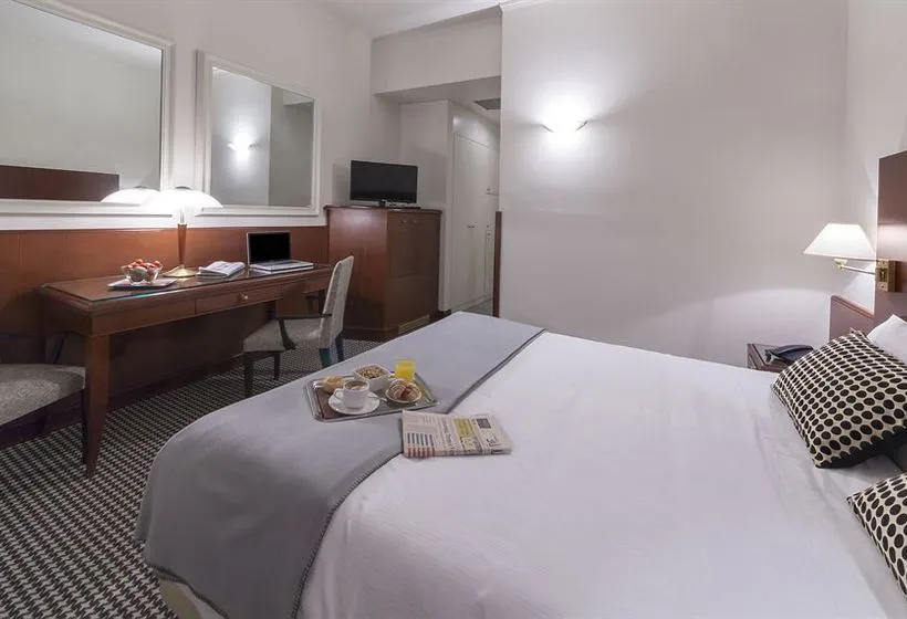 Peralba Autohotel