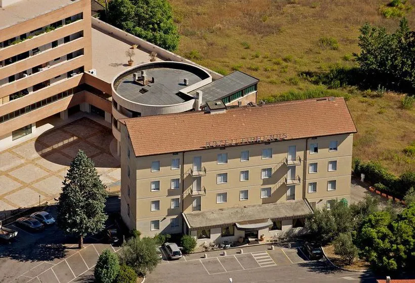 Hotel Tirrenus  Perugia