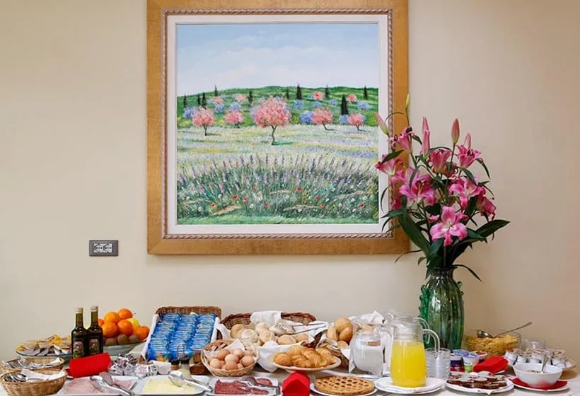 Smart Hotel Holiday  Mestre