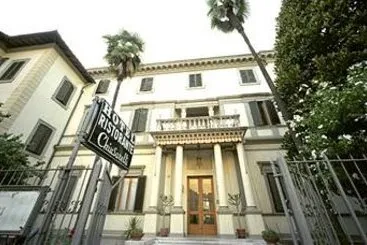 Albergue Chiusarelli in Siena
