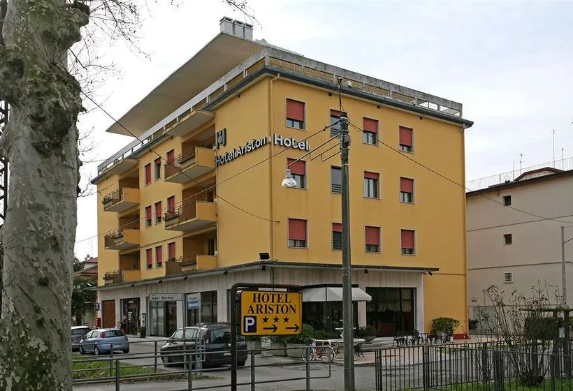 Hotel Ariston à Mestre