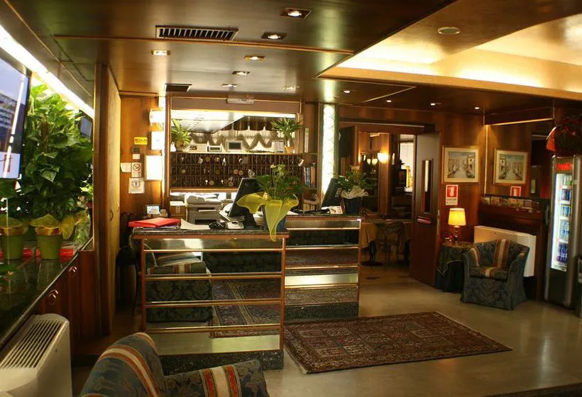 Hotel Centrale  Mestre