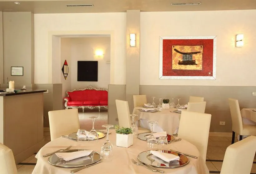 Hotel Araba Fenice - Gallery Image 8