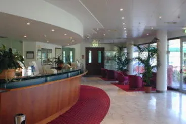 Idea Hotel Modena - Gallery Image 5