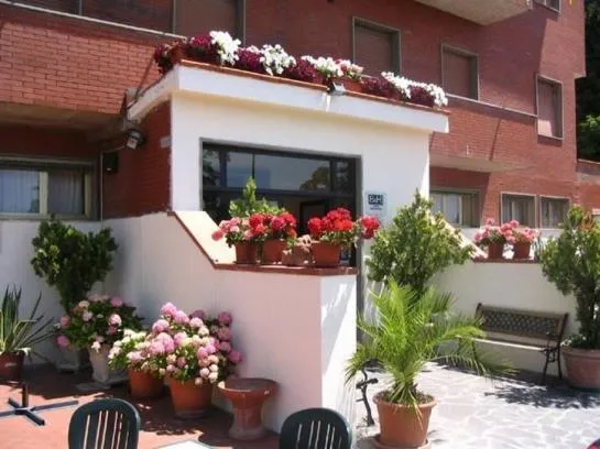 Hotel Vico Alto  Siena
