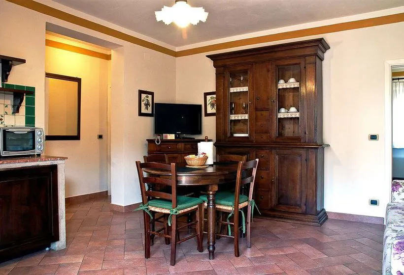 Hotel Borgo Grondaie - Gallery Image 4