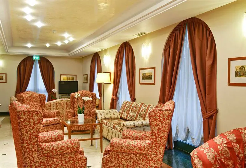 Hotel Hortensis - Gallery Image 1