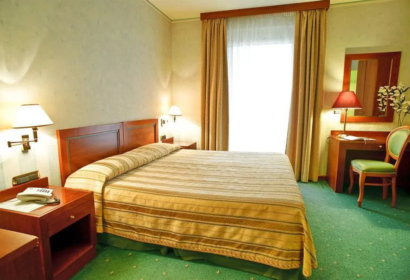 Hotel Hortensis - Gallery Image 3
