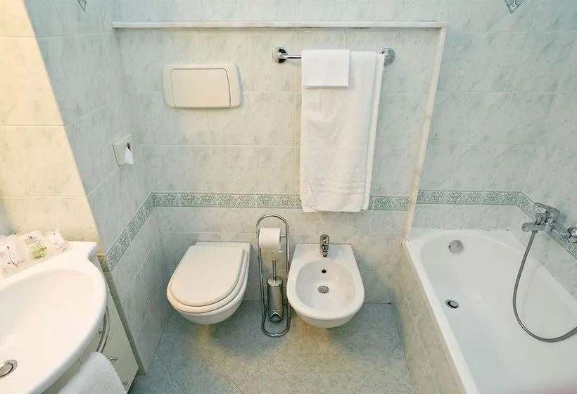 Hotel Hortensis - Gallery Image 4