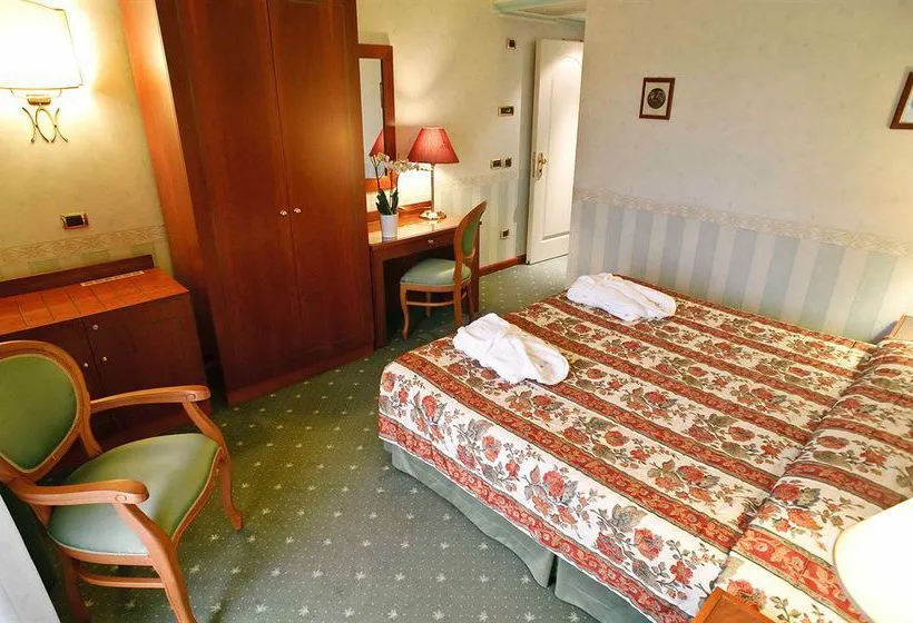 Hotel Hortensis - Gallery Image 5