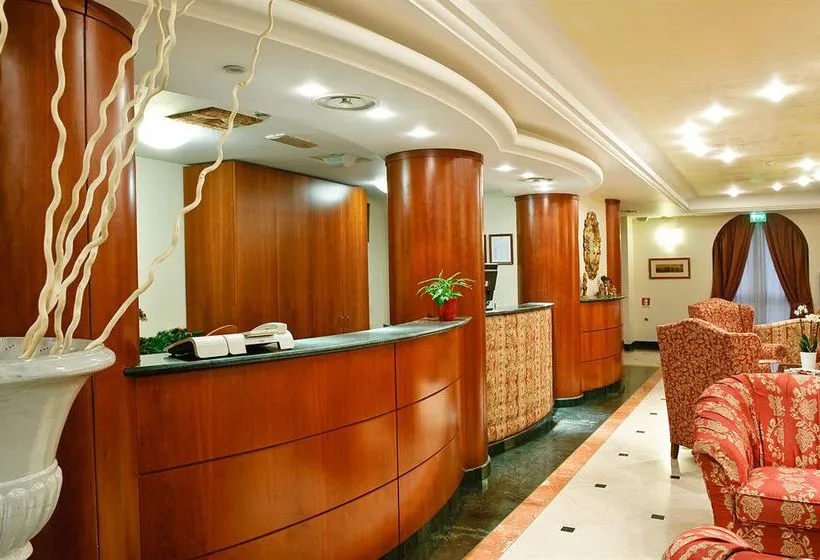 Hotel Hortensis - Gallery Image 6