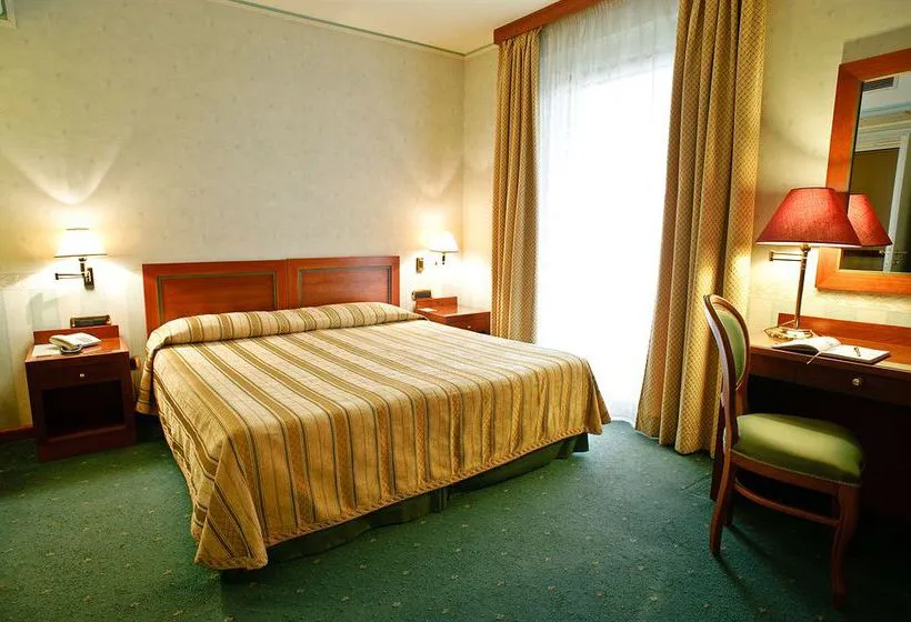 Hotel Hortensis - Gallery Image 7