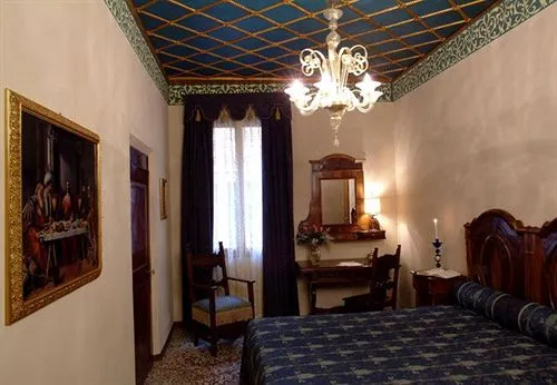 Hotel Palazzo Priuli - Gallery Image 9