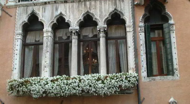 Hotel Palazzo Priuli - Gallery Image 4