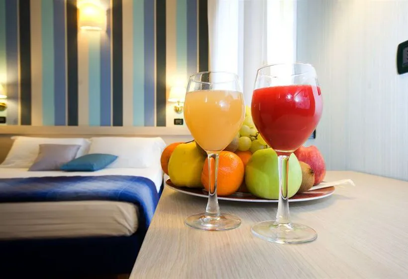 Hotel Villa Bianca - Gallery Image 6