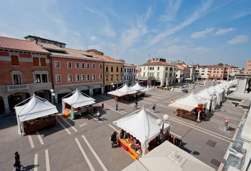 Hotel Al Vivit  Mestre