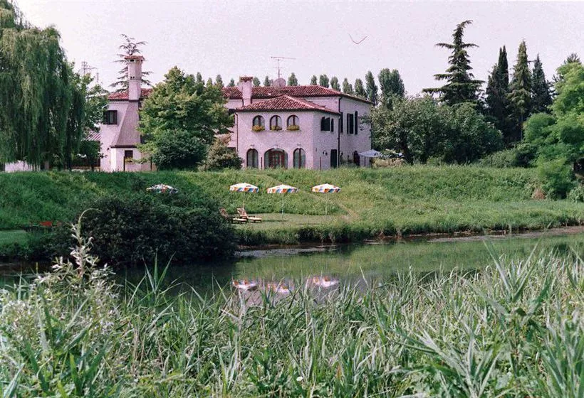Hotel Villa Odino  Quarto d'Altino