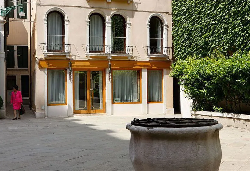 Hotel Anastasia in Venecia