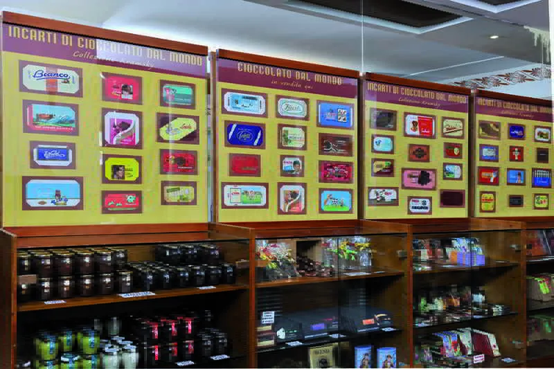 Etruscan Chocohotel - Gallery Image 8