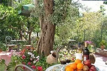 Hotel Villa Caterina in Taormina
